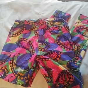 LuLaRoe leggings